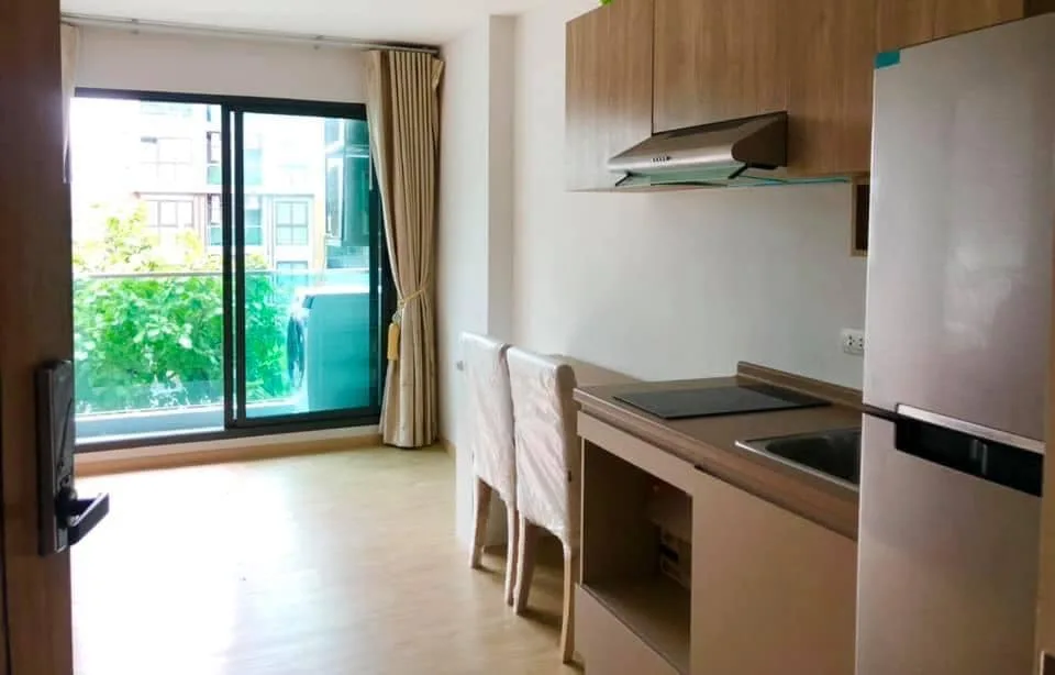 The Excel Hideaway Sukhumvit 50 — photo 4