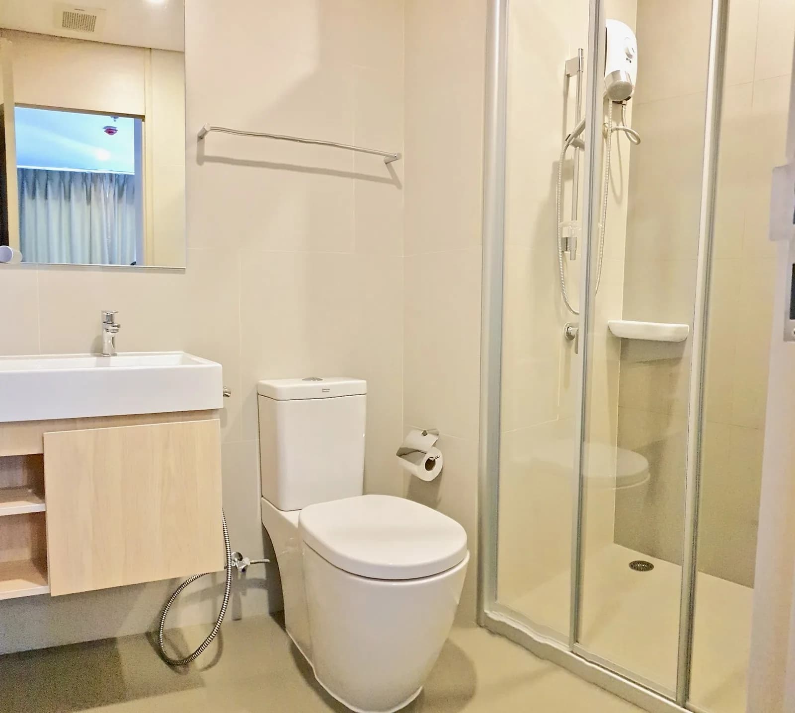 Lumpini Suite Phetchaburi - Makkasan — photo 11