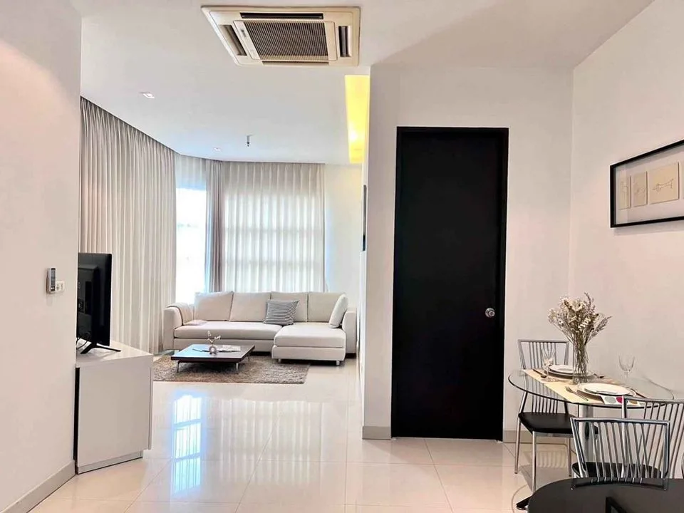 Citi Smart Sukhumvit 18 — photo 4