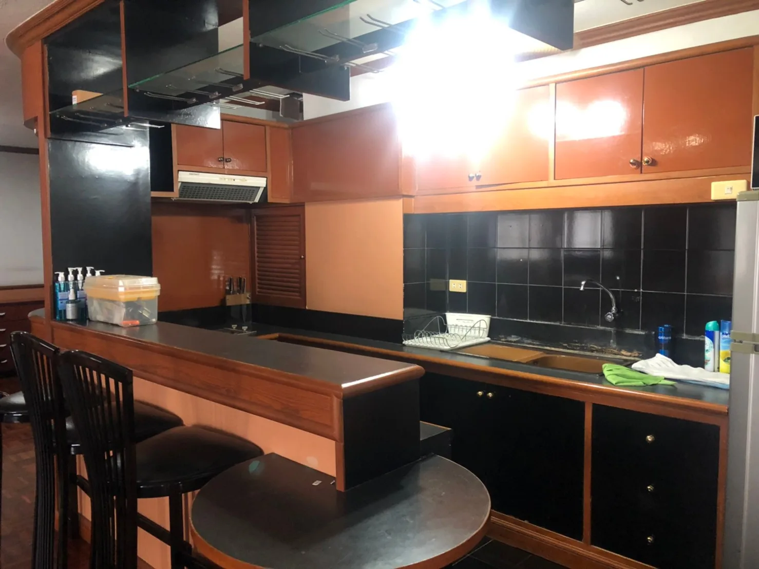 Silom Condominium — photo 6