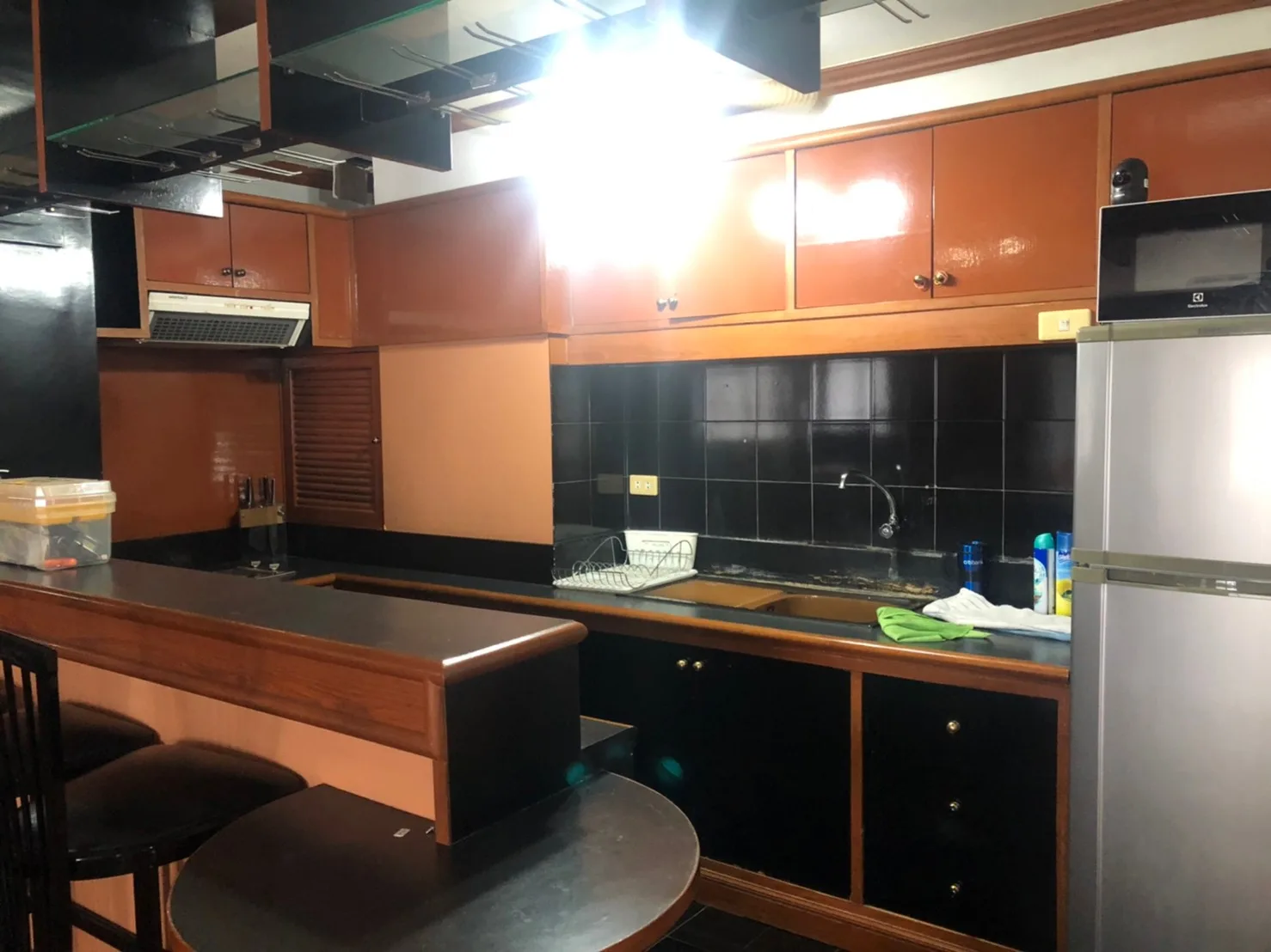 Silom Condominium — photo 7