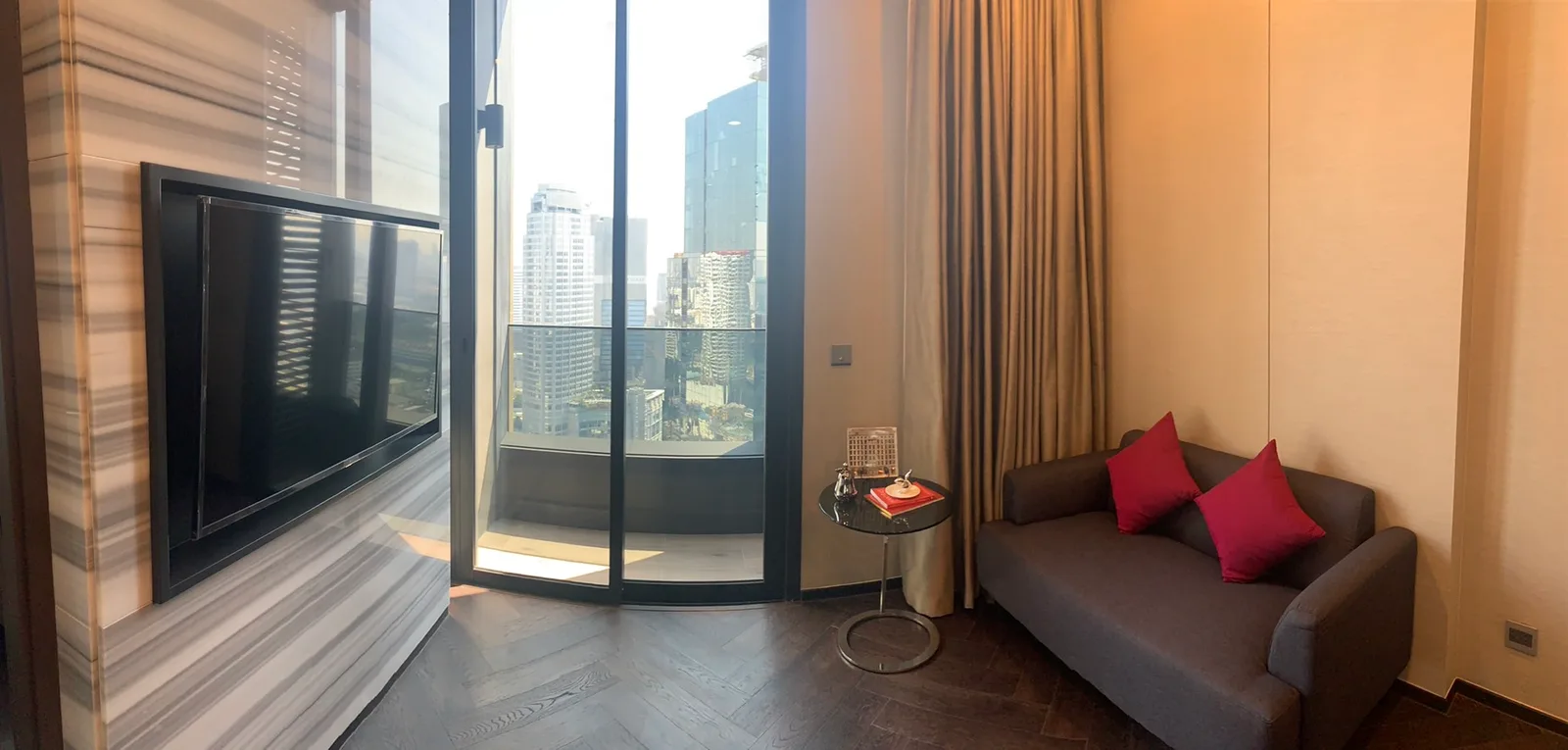 The Esse Sukhumvit 36 — photo 1