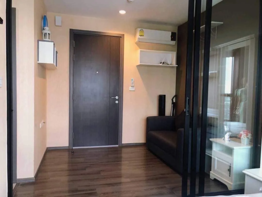 The Base Park East Sukhumvit 77 — photo 2