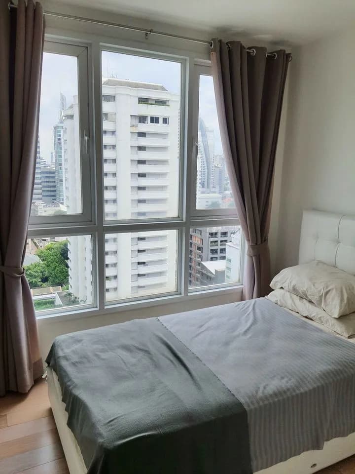 15 Sukhumvit Residences — photo 2