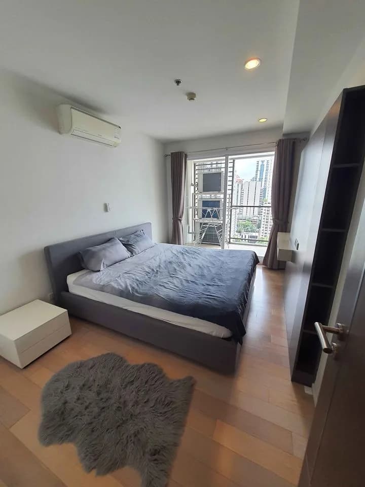 15 Sukhumvit Residences — photo 3