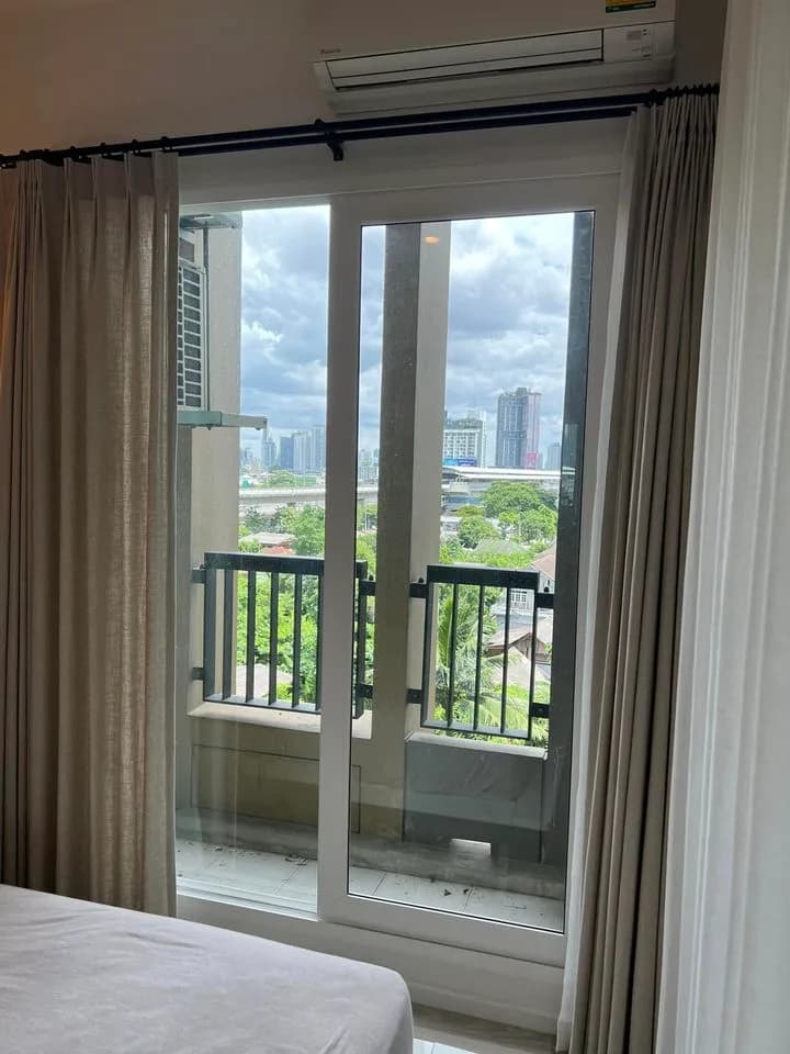The Key Sathorn - Ratchapruek — photo 5