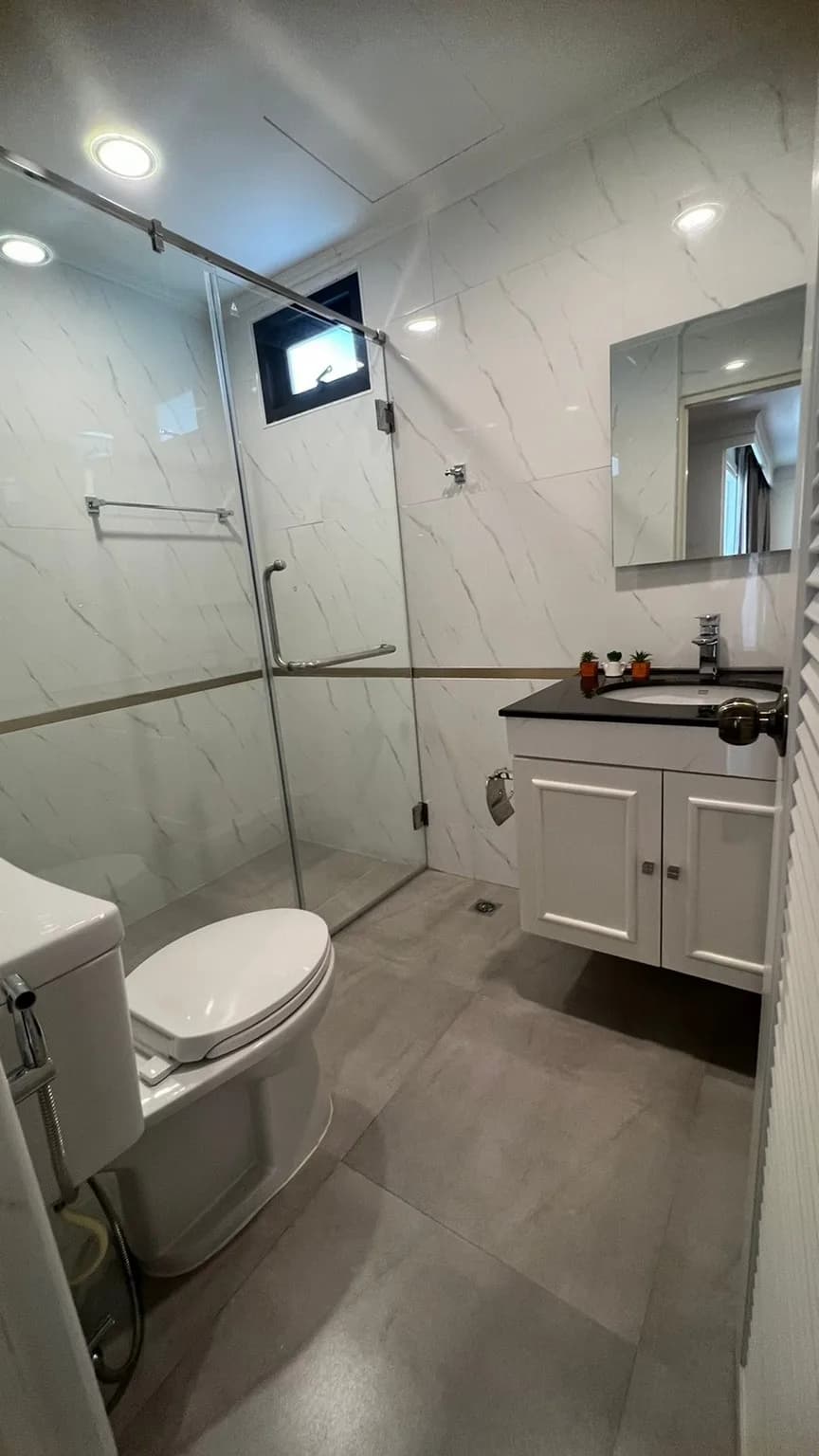 M Tower Apartment — photo 6