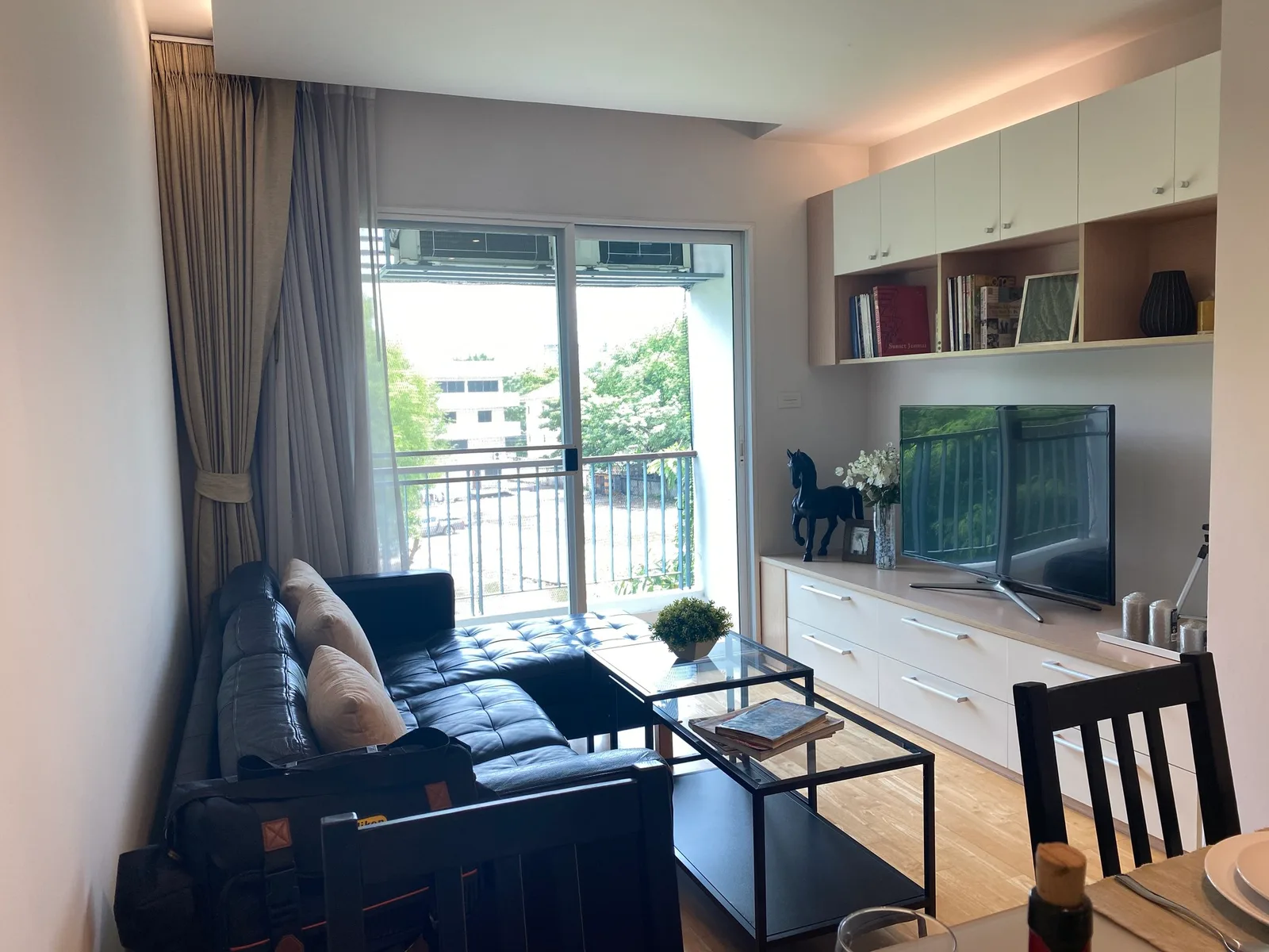 Residence 52 — photo 1
