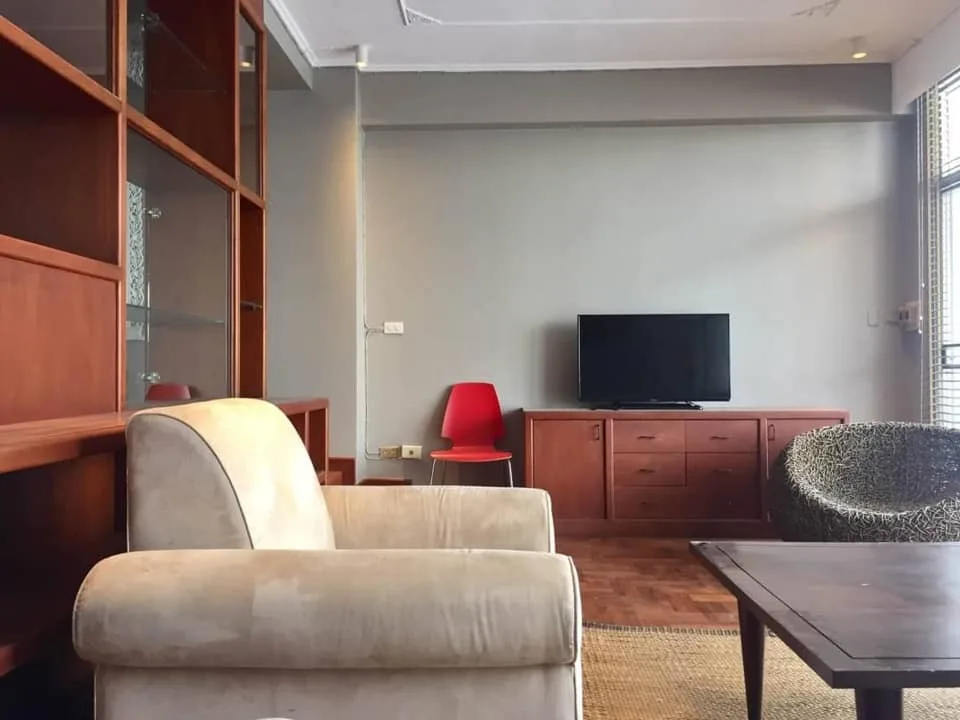 Siam Penthouse 2 — photo 2