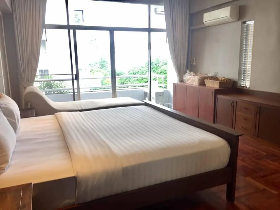 Siam Penthouse 2 — photo 3
