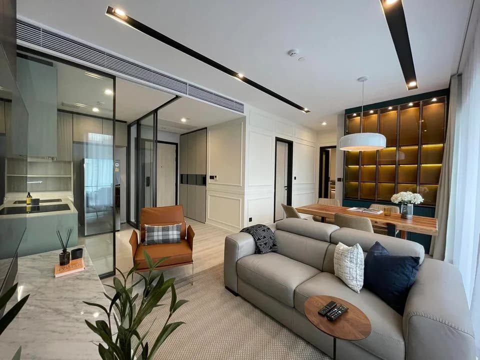 The Room Phayathai — photo 1