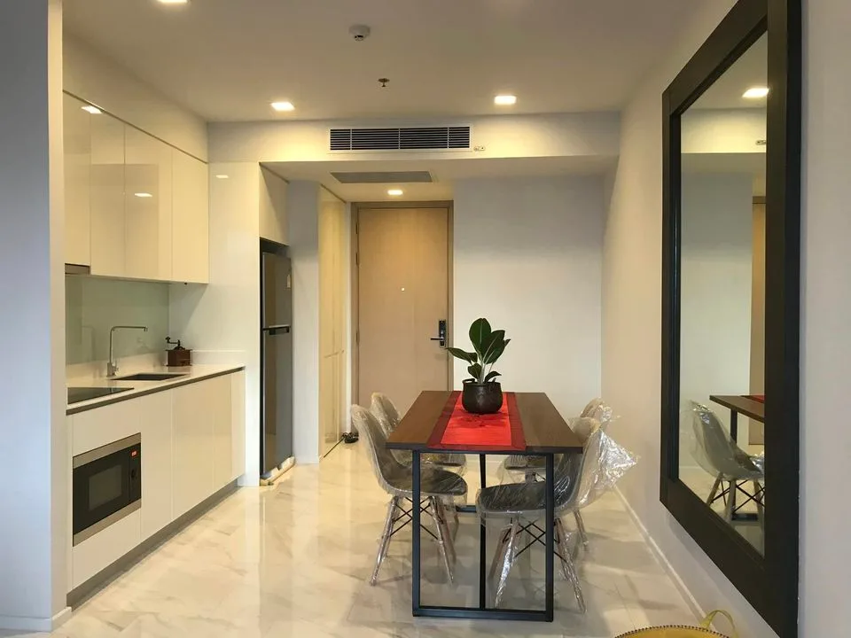 Hyde Sukhumvit 11 — photo 1