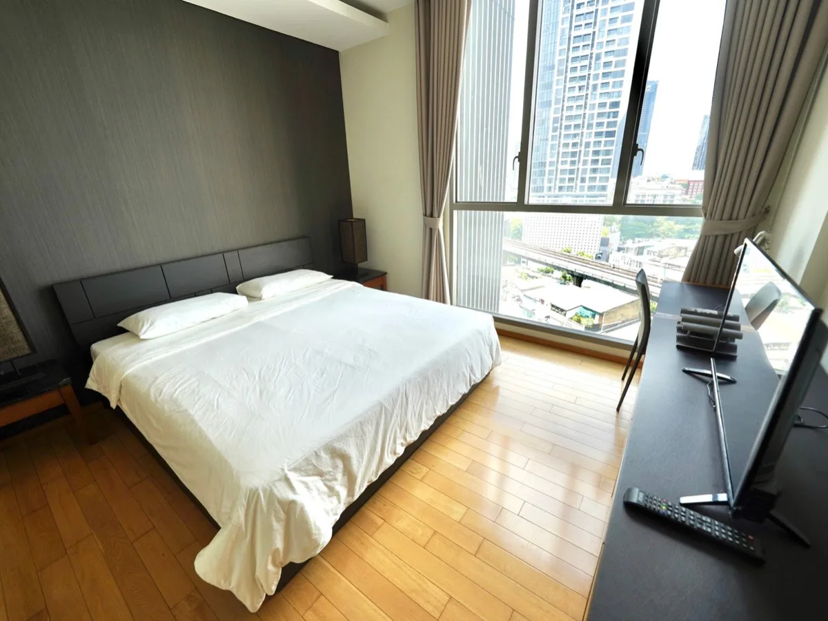 Aequa Sukhumvit 49 — photo 2