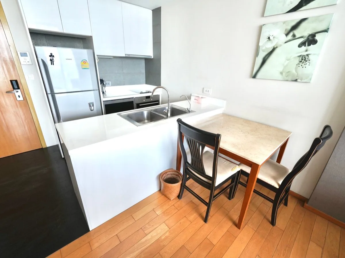 Aequa Sukhumvit 49 — photo 3