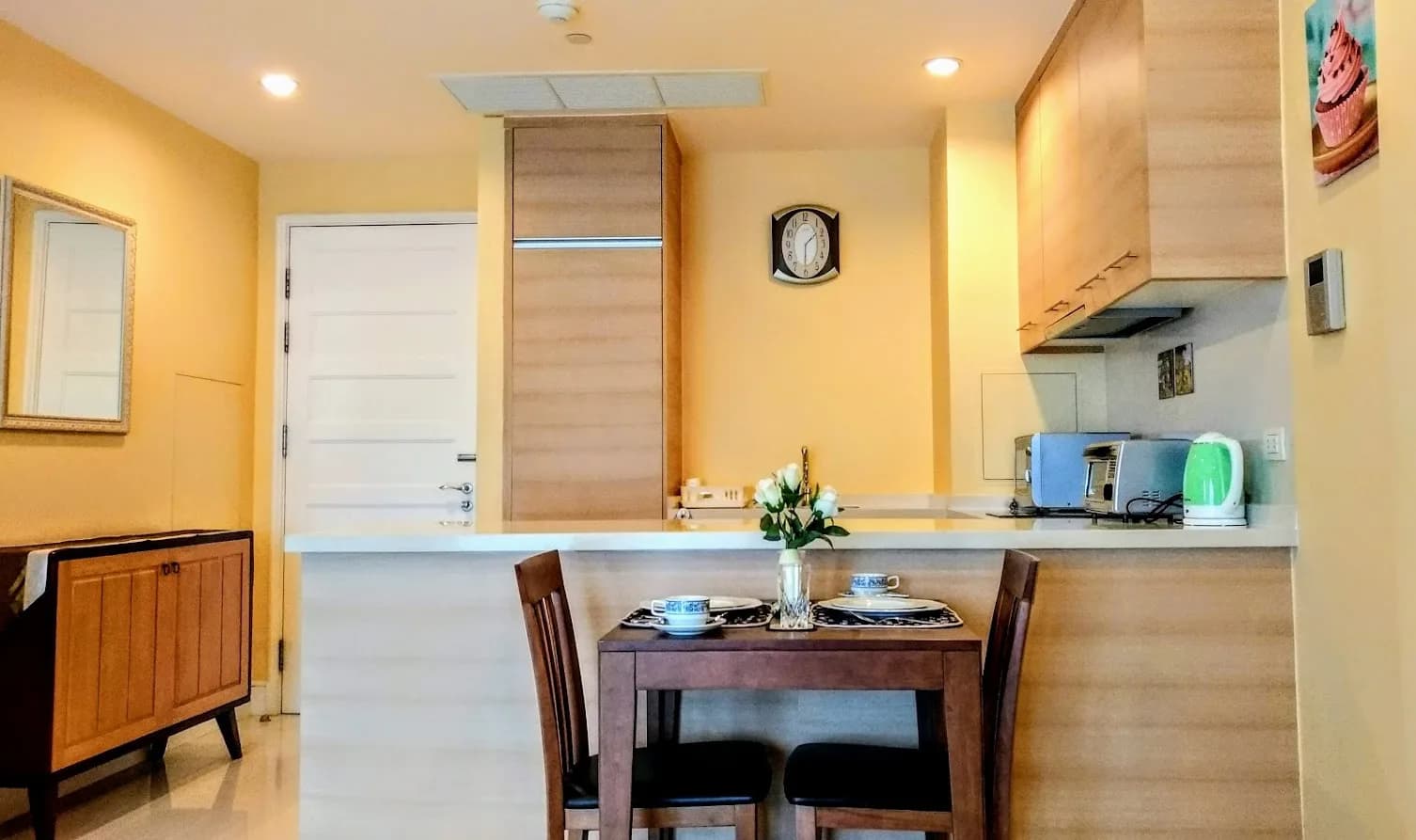Aguston Sukhumvit 22 — photo 8