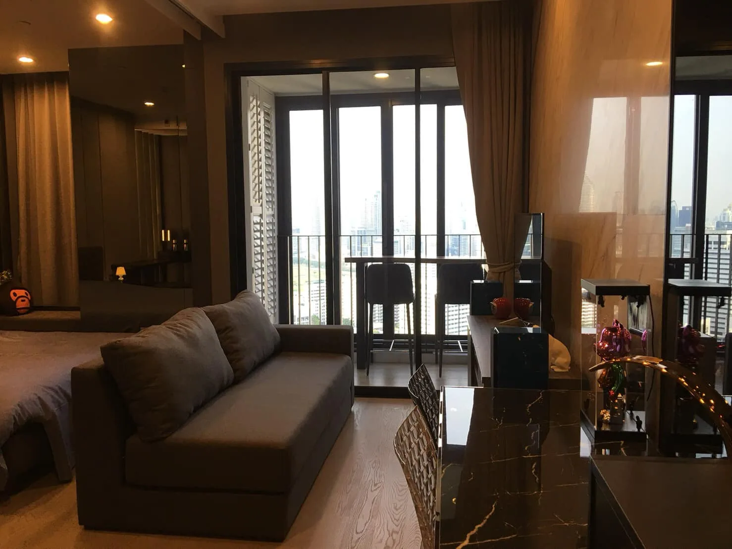Ashton Chula - Silom — photo 1