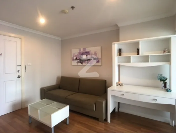Lumpini Place Rama IX - Ratchada — photo 1