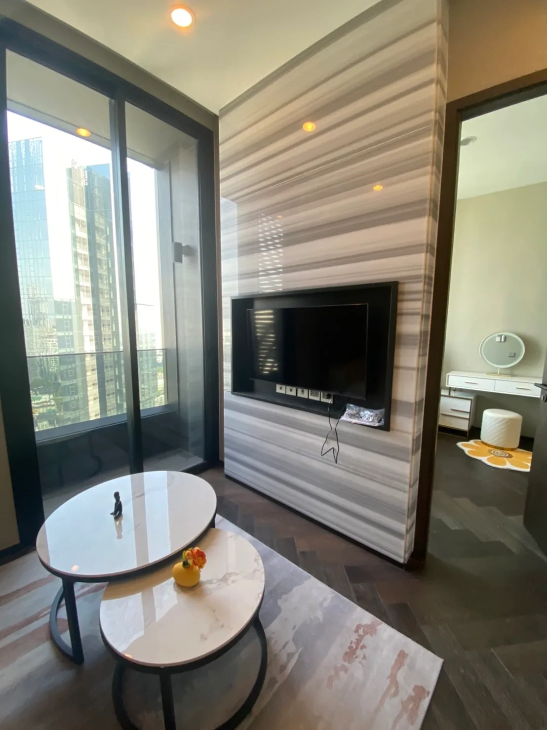 The Esse Sukhumvit 36 — photo 1