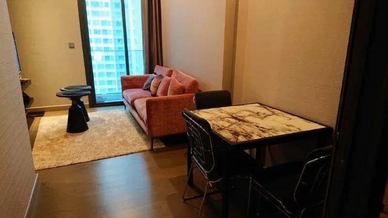 The Esse at Singha Complex — photo 1