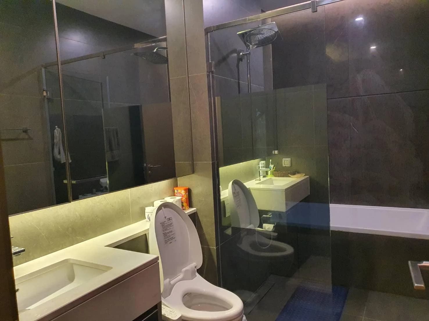 The Esse at Singha Complex — photo 8