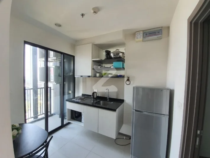 The Base Park East Sukhumvit 77 — photo 2