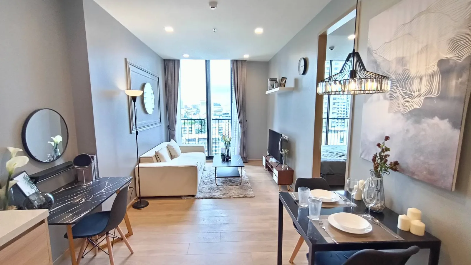 Noble Around 33 — photo 6