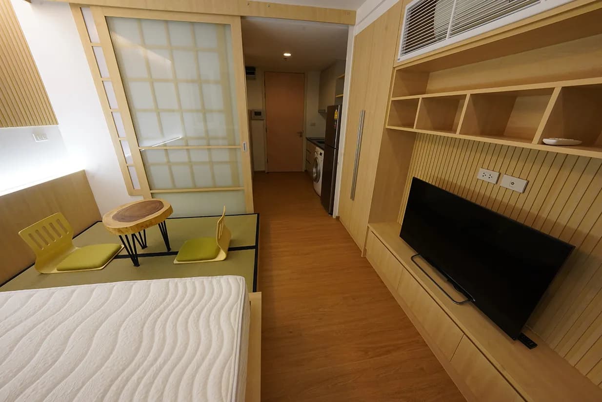 15 Sukhumvit Residences — photo 2
