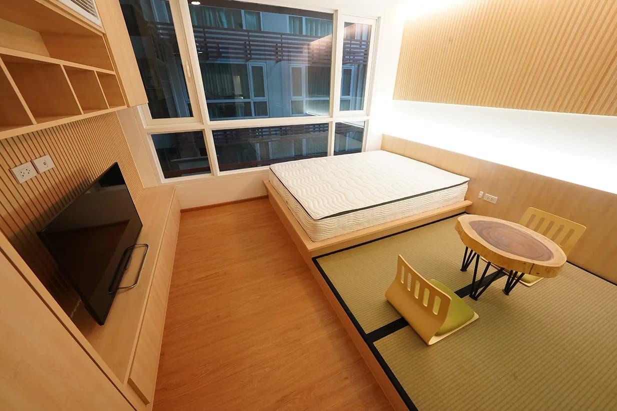 15 Sukhumvit Residences — photo 3