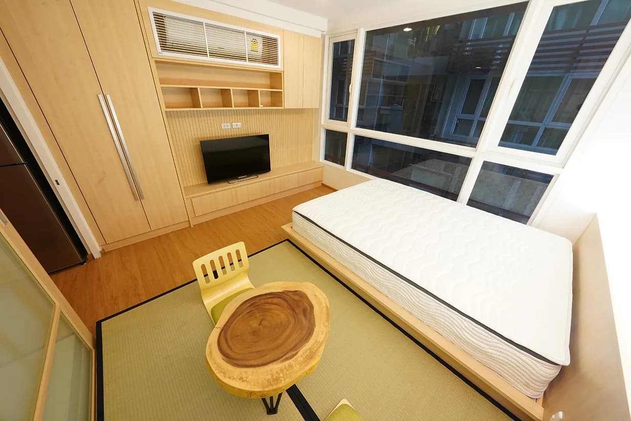 15 Sukhumvit Residences — photo 4