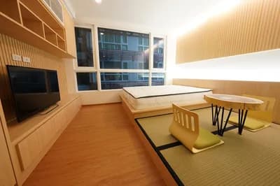 15 Sukhumvit Residences