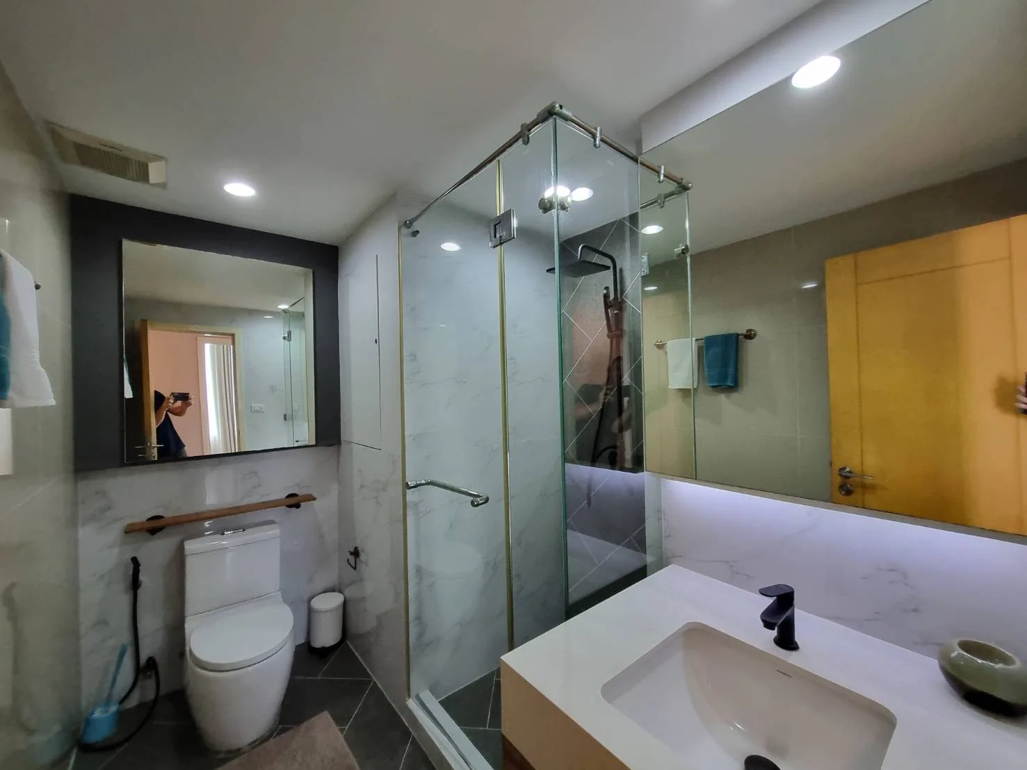 Wind Sukhumvit 23 — photo 13