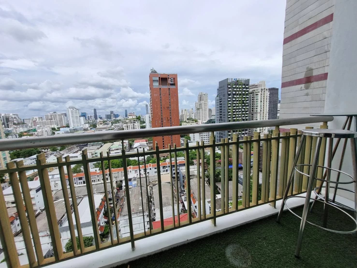Wind Sukhumvit 23 — photo 16
