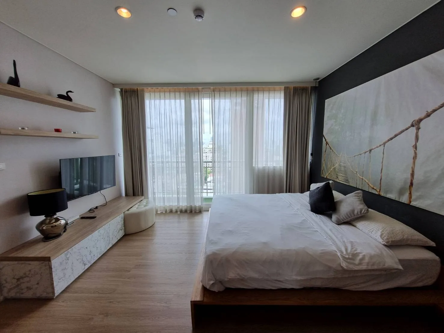 Wind Sukhumvit 23 — photo 10