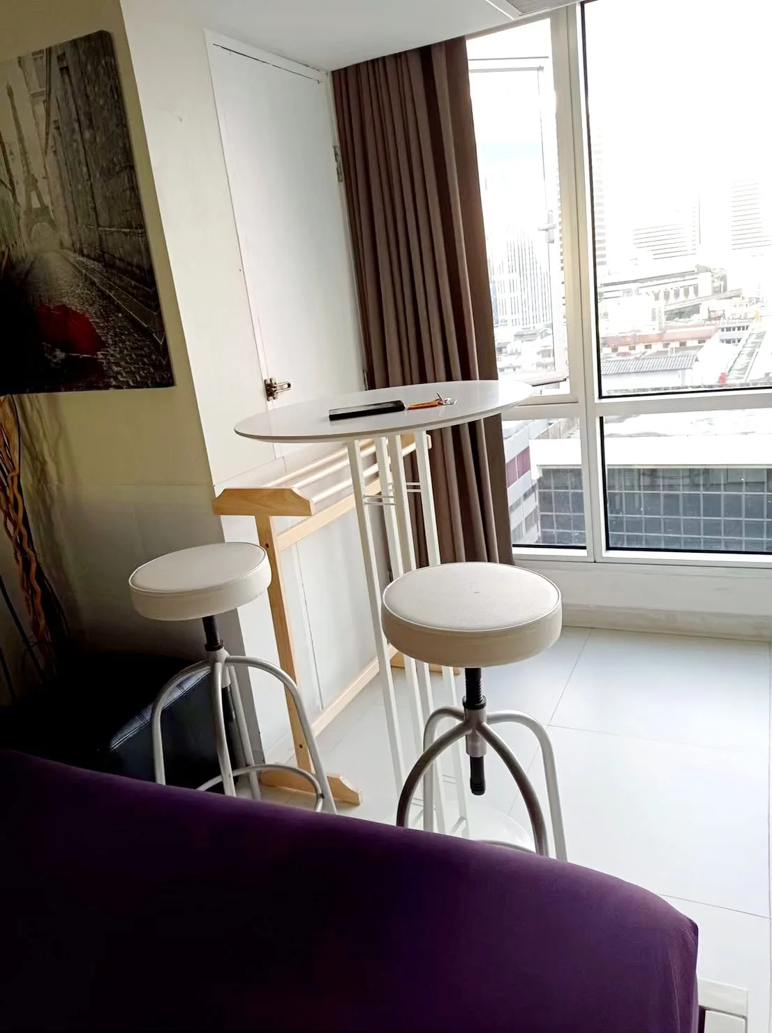 The Trendy Condominium — photo 9