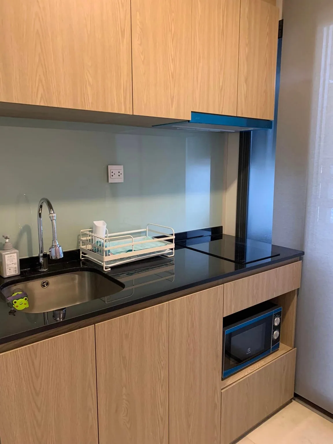 Chambers On - nut Station — photo 7