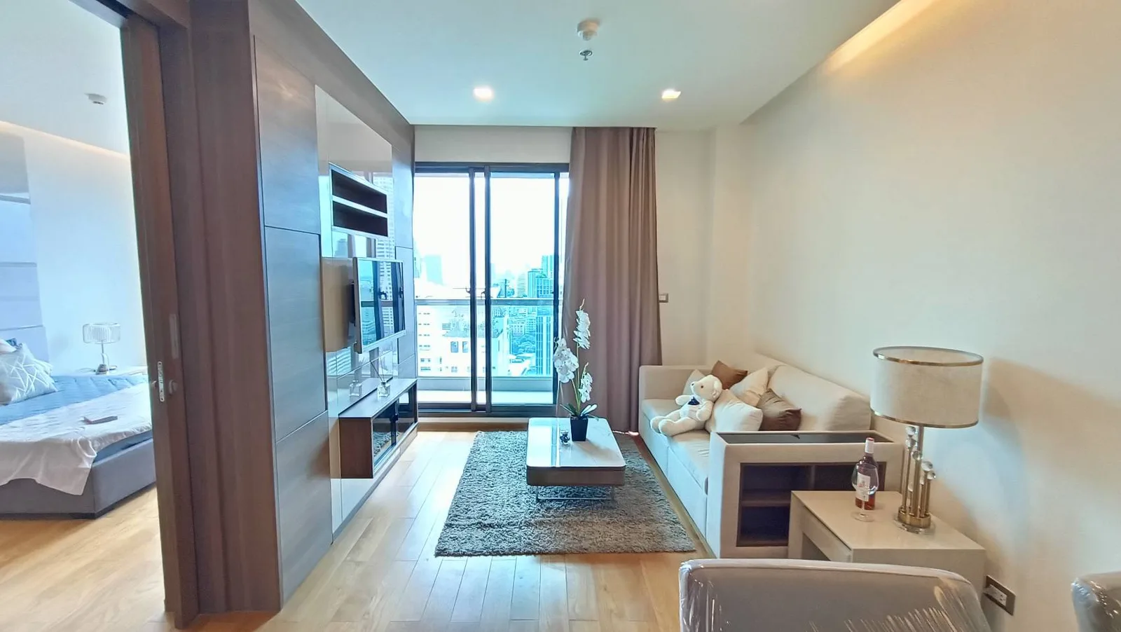 The Address Sathorn — photo 1