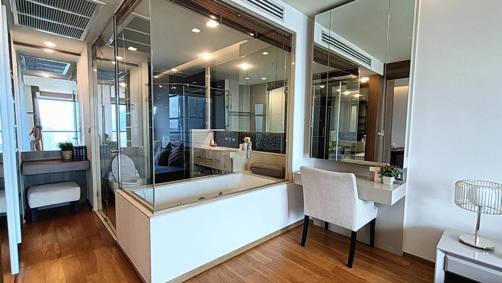 The Address Sathorn — photo 12