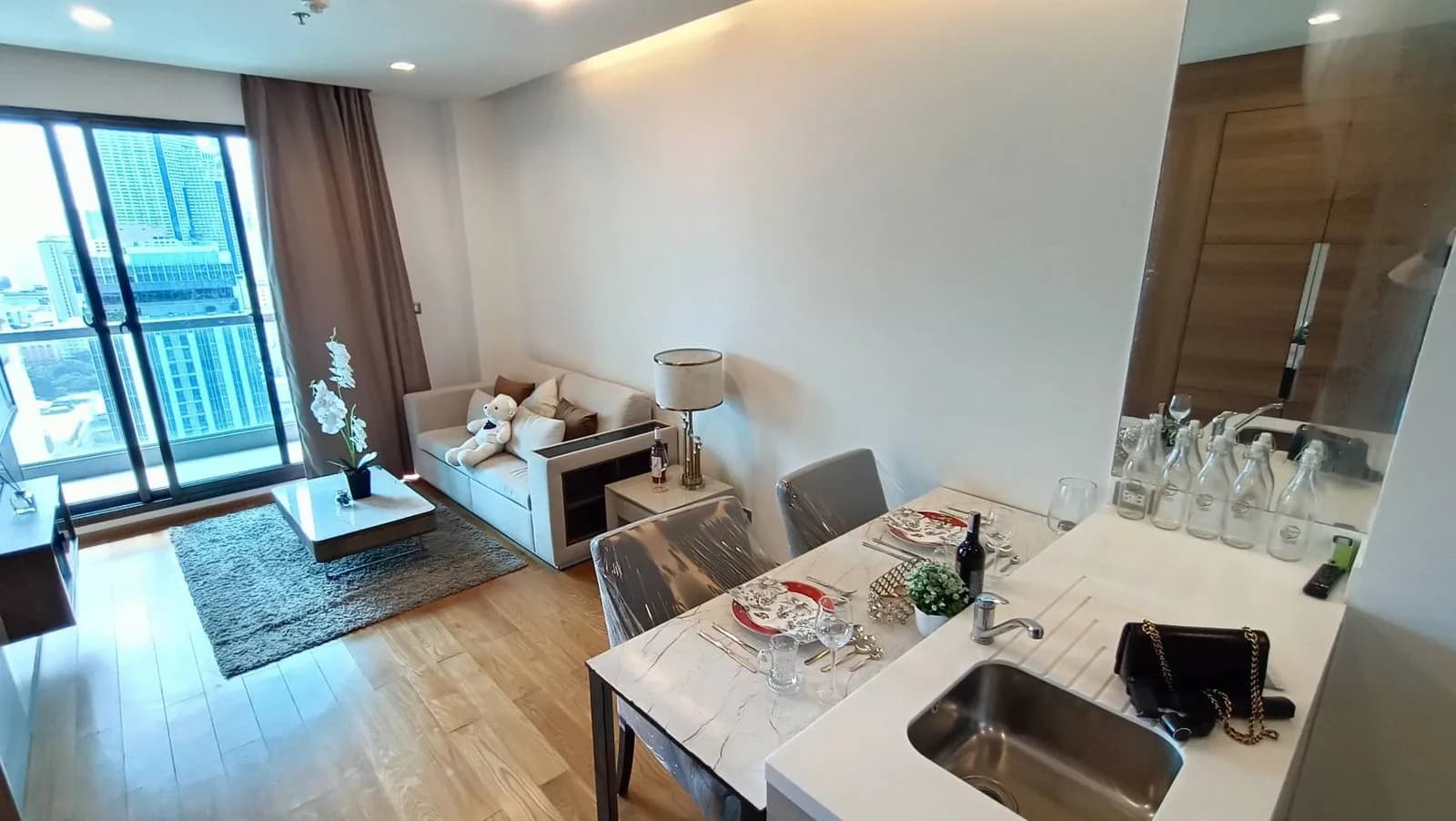 The Address Sathorn — photo 5