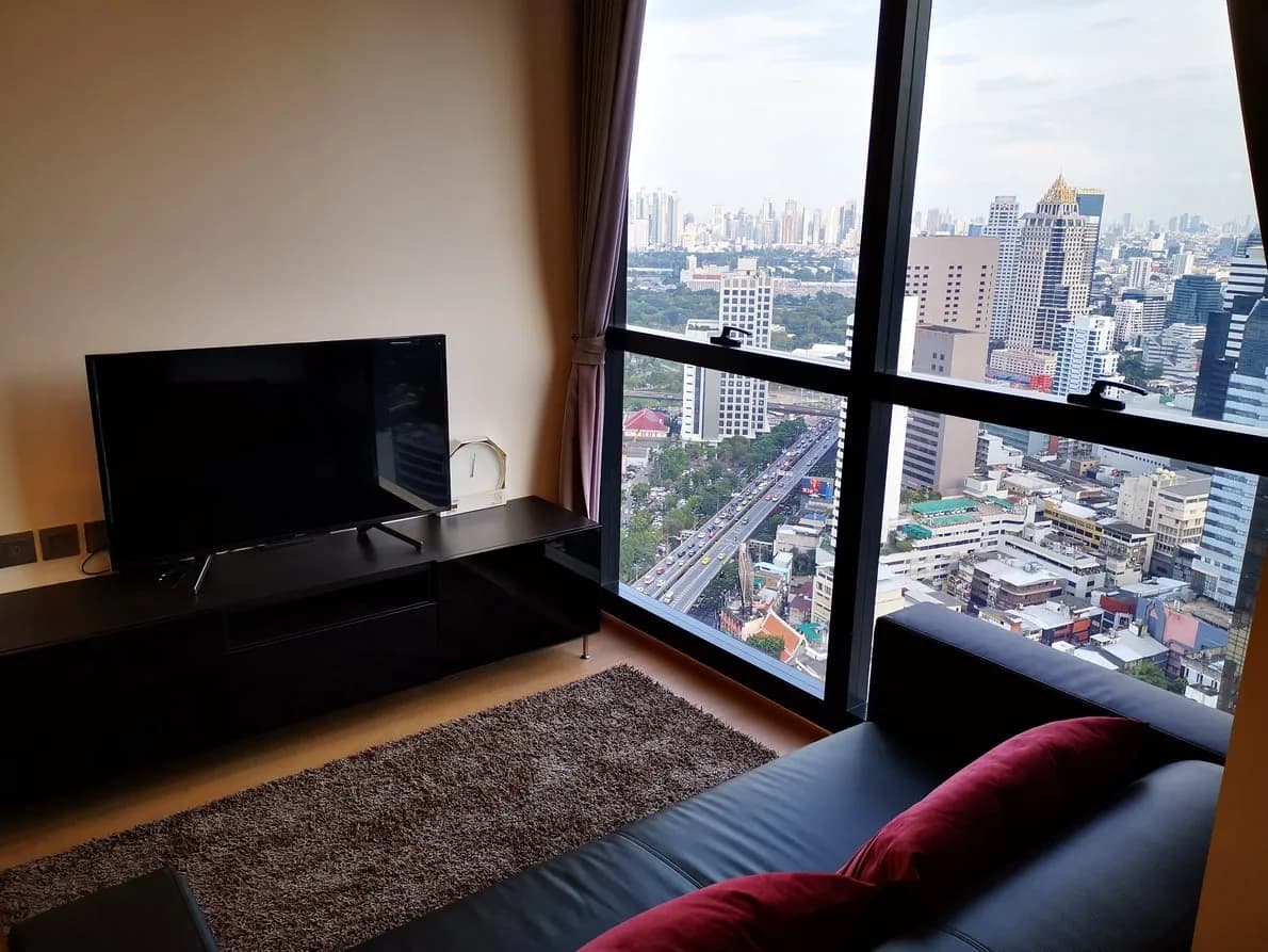 Ashton Chula - Silom — photo 1