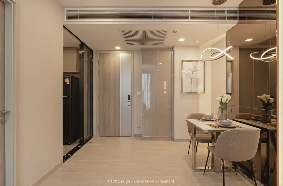 One 9 Five Asoke - Rama 9 — photo 3