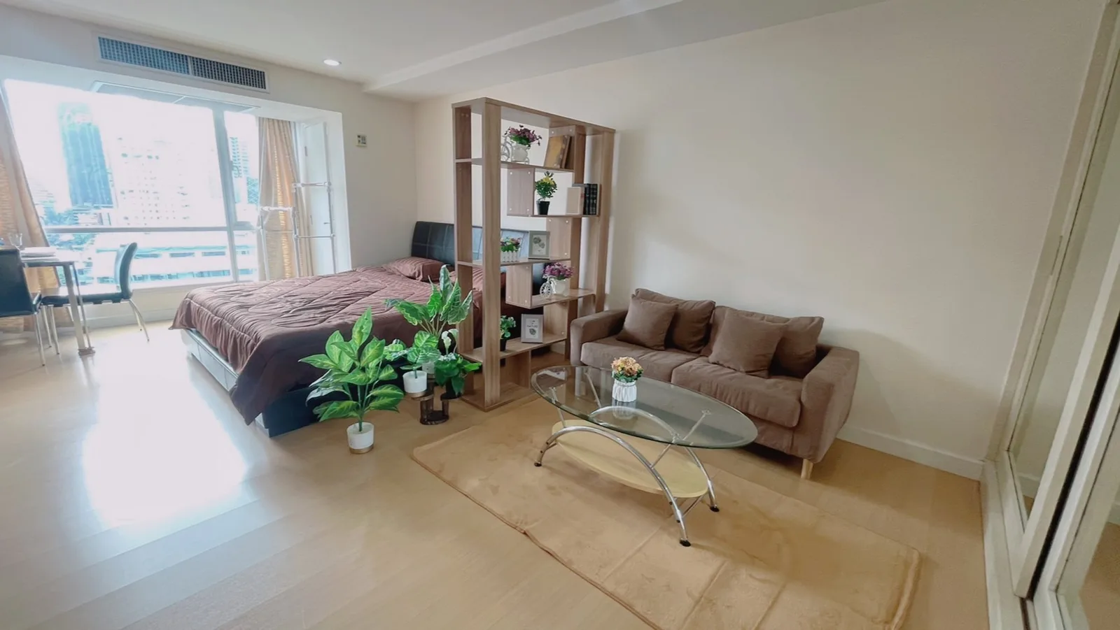 The Trendy Condominium — photo 2