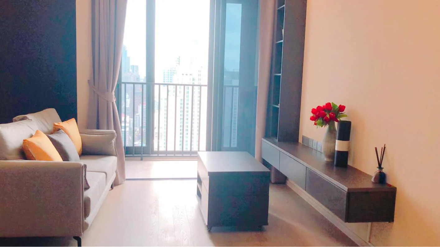 Ashton Asoke — photo 1