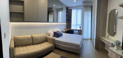 Park Origin Phaya Thai