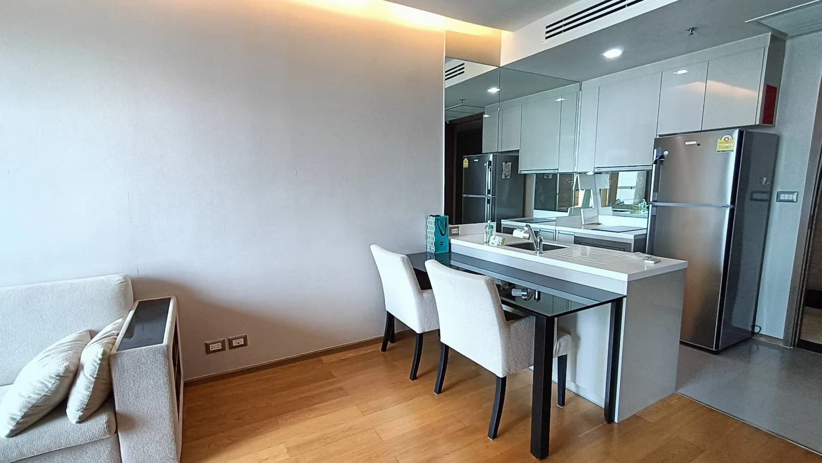 The Address Sathorn — photo 2