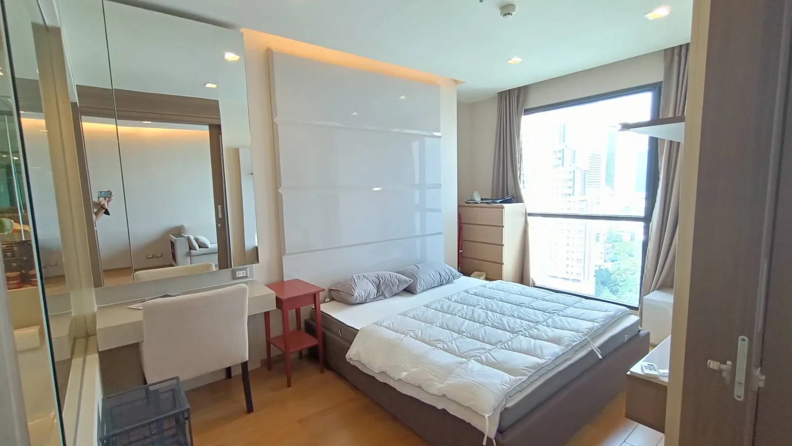 The Address Sathorn — photo 7