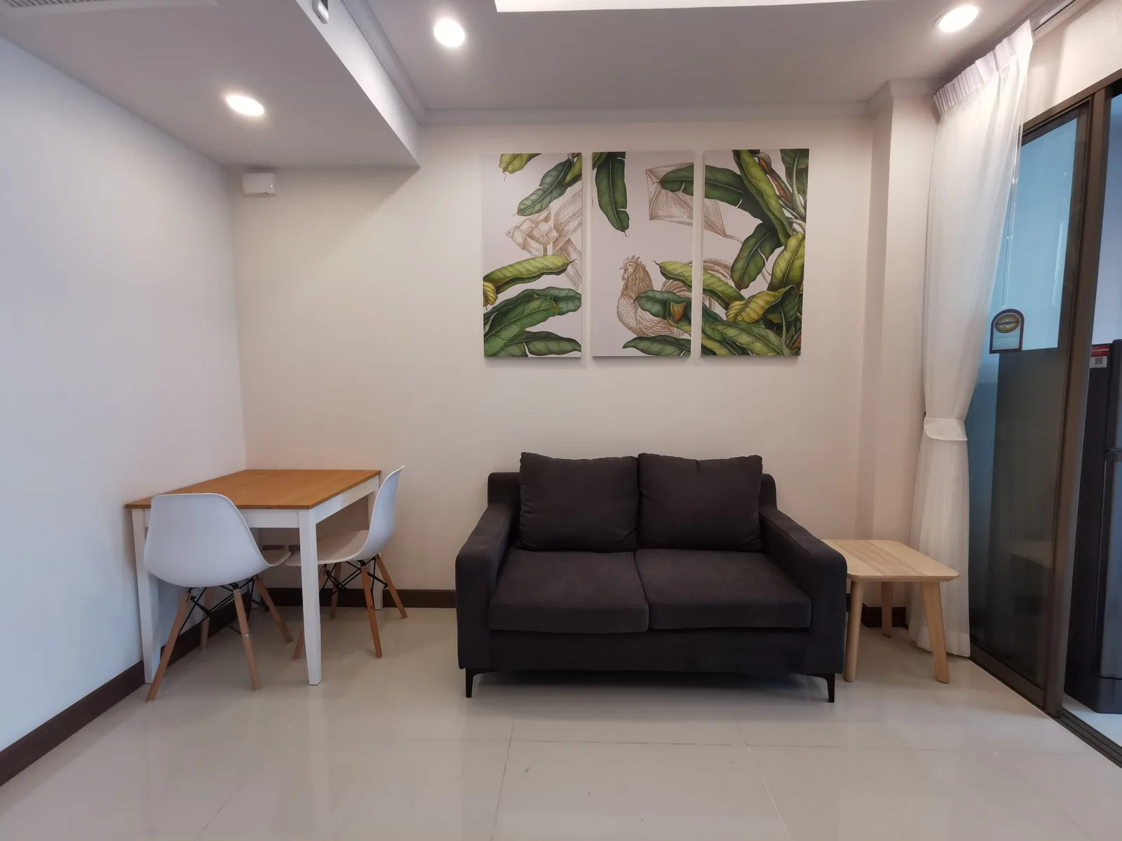Supalai Oriental Sukhumvit 39 — photo 2