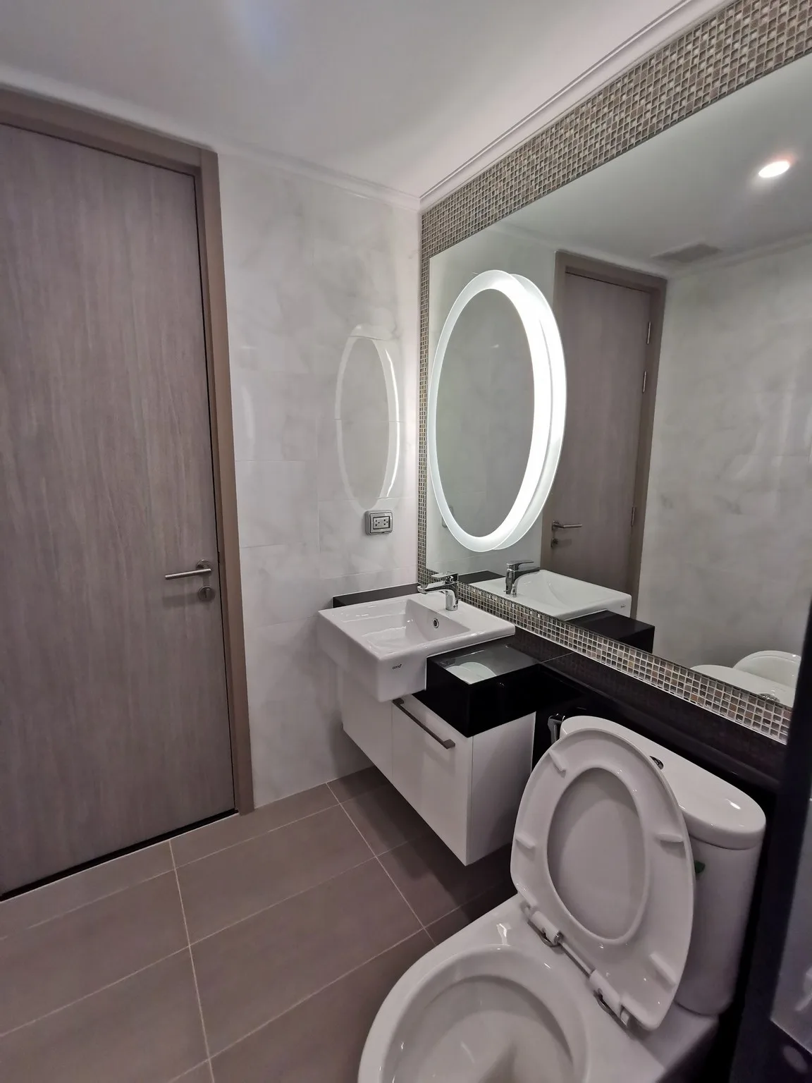 Supalai Oriental Sukhumvit 39 — photo 11