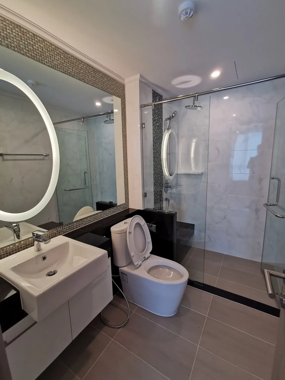 Supalai Oriental Sukhumvit 39 — photo 12