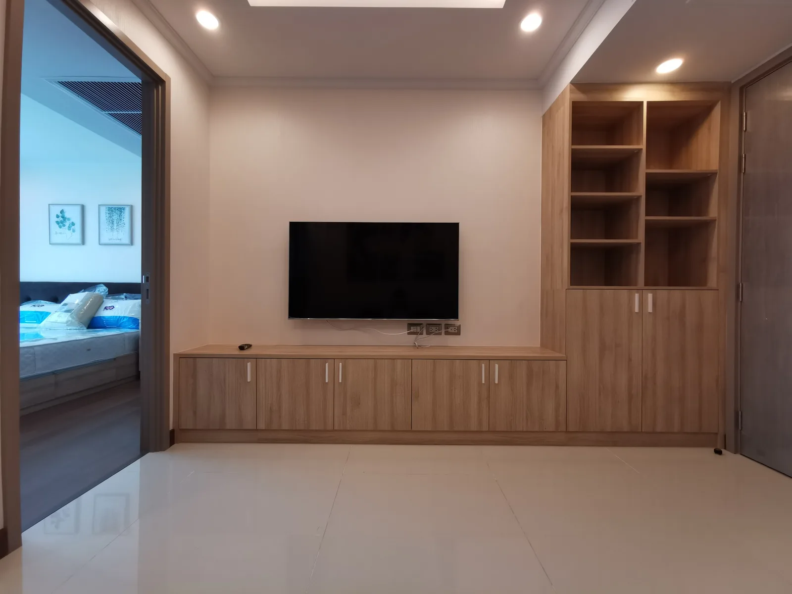 Supalai Oriental Sukhumvit 39 — photo 3
