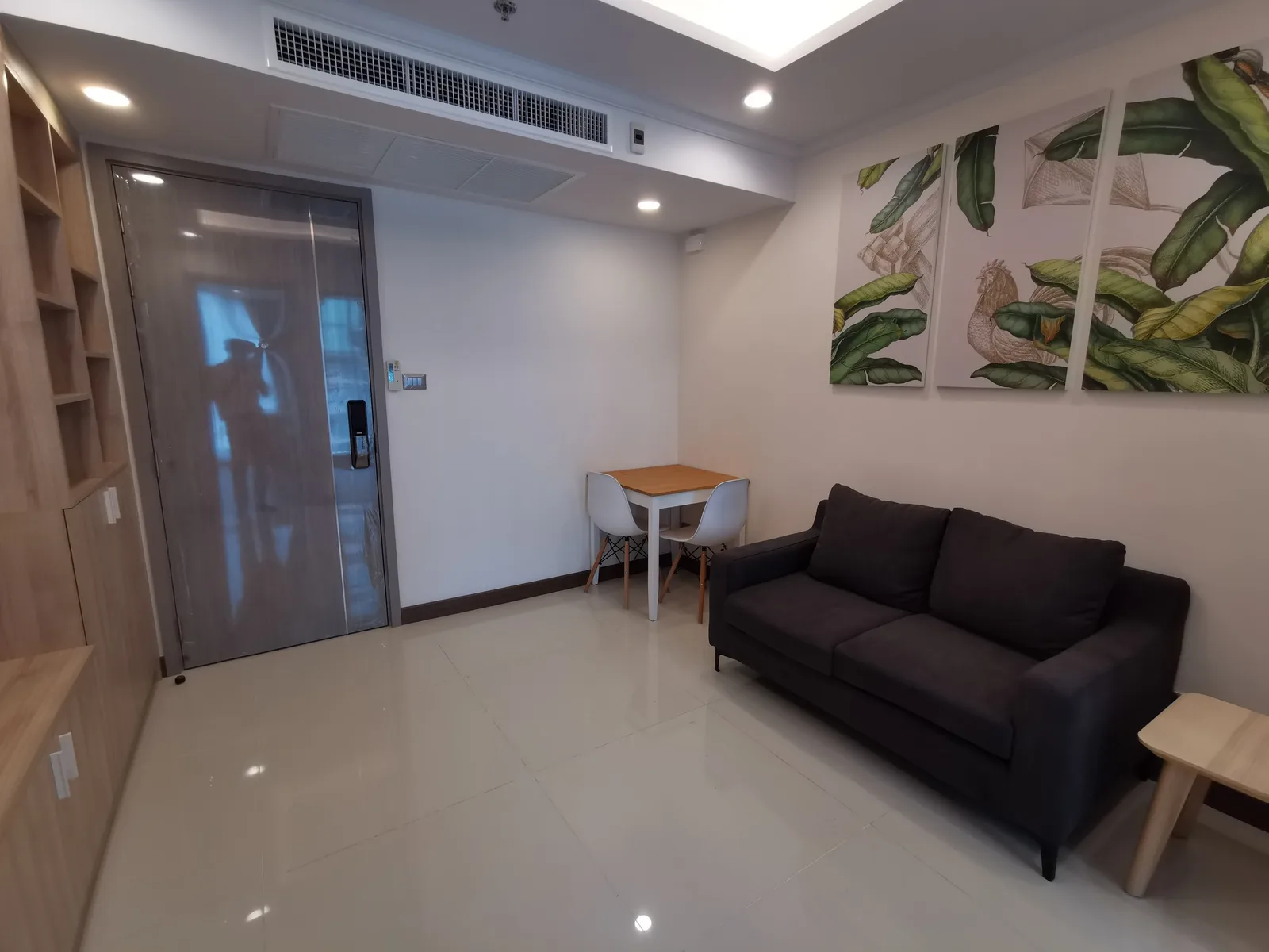Supalai Oriental Sukhumvit 39 — photo 8